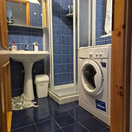 Lejlighed Accogliente Bilocale Vicino Monte Pora - Presolana