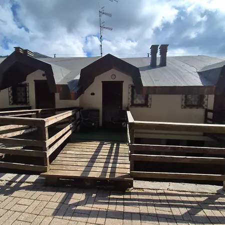 Accogliente Bilocale Vicino Monte Pora - Presolana