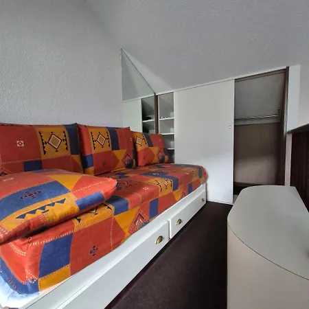 Accogliente Bilocale Vicino Monte Pora - Presolana * Malga Alta