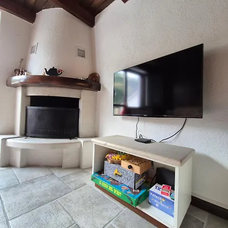 Accogliente Bilocale Vicino Monte Pora - Presolana Apartamento Malga Alta