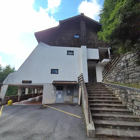 Accogliente Bilocale Vicino Monte Pora - Presolana *