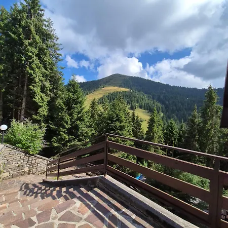 Accogliente Bilocale Vicino Monte Pora - Presolana Apartamento